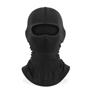 军迷俄军特种兵特种部队摩托车防晒头盔透气全脸战术头套面罩头罩