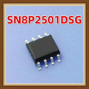 SN8P25011DSG SN8P2501D SOP8 SN8P25011BSG 全新原装现货无字