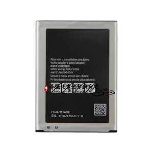 适用于 三星GALAXY J1Ace J110 4G手机电池 EB-BJ110ABE电池 电板