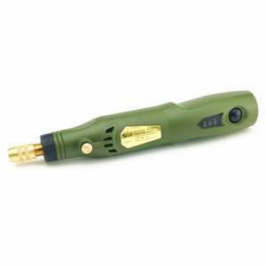施力特3.6v USB充电电磨 小电磨打磨机磨指甲机 雕刻笔锂电池电钻