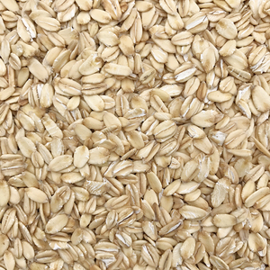 燕麦片 蛋白质氨基酸 促消化龙猫松鼠仓鼠鸟粮 中型鹦鹉鸟粮