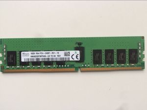 浪潮I4008 NX5480M4 P8000 16G DDR4 2400 ECC REG服务器内存
