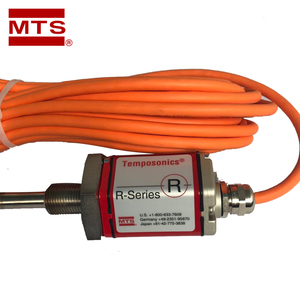 美国MTS位移传感器RHM0600MD601A01C01