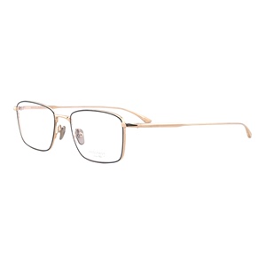 正品MASUNAGA 增永眼镜 GMS LEX 钛金属中性近视光学眼镜可配夹片