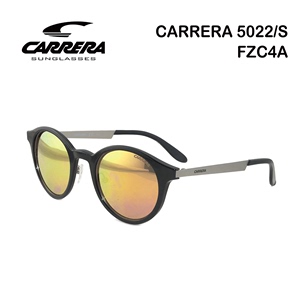正品行货 卡雷拉Carrera 5022/S圆形 可换双镜框时尚运动太阳眼镜