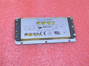 V110A28C400BG 进口DC-DC 电源模块 进口隔离电源模块