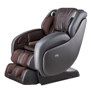 OTO按摩椅ET01电动家用智能大型按摩沙发全身豪华自动按摩器