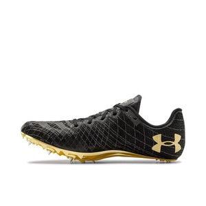 Under Armour/安德玛 UA HOVR 跳高田径运动跑鞋专业钉鞋 3022518