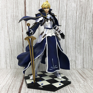 Alter Fate Saber 亚瑟 潘德拉贡 旧剑 第三降临 1/8手办模型摆件