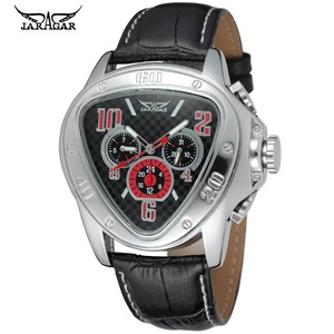 男士全自动机械手表 men's watches quartz watch wristwatch man