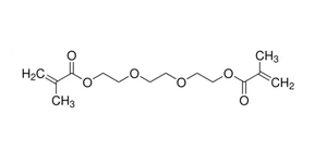 UV活性稀释单体TEGDMA三乙二醇二甲基丙烯酸酯