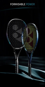 22年新款YONEX尤尼克斯大坂ezone龙拍全碳素初学男女碳纤维网球拍