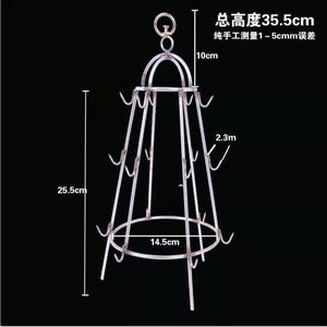 囊坑肉架子烤肉馕坑烤肉架野餐烧烤铁羊蝎子新疆特色不锈钢架子肉