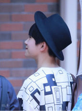 tfboys王俊凯同款帽子_tfboys王俊凯同款帽子