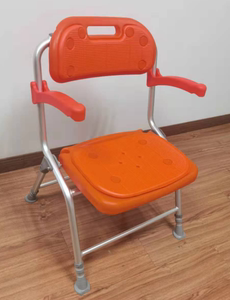 思塔夫Schtaf无障碍浴室安全扶手老人残疾人多用途安全坐凳A70057