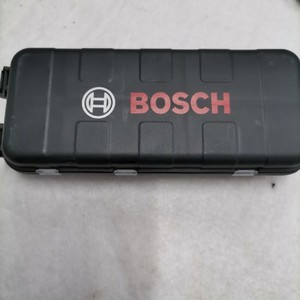 BOSCH博世小黑盒78支附件木工玻璃瓷砖金工钻头批头螺丝工具套装