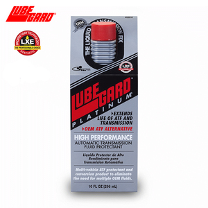 Lubegard路博加63010 LXE AT自动变速箱油添加剂保护剂6-10速