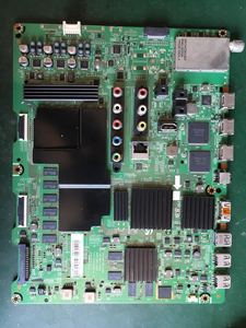 专业维修 三星UA55HU8500J液晶电视主板 BN41-02205B