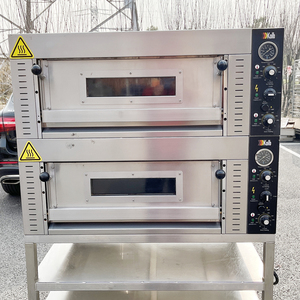 高比KOLB披萨烤箱  二手KOLB比萨烤炉 温度420度 单层双层现货