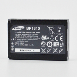 三星 BP1310 NX5 NX10 NX20 NX11 NX100 相机 BP-1310 原装 电池