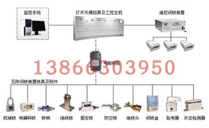 江阴市宝鼎电气设备有限公司机械编码锁五设备服装加工挂机设备