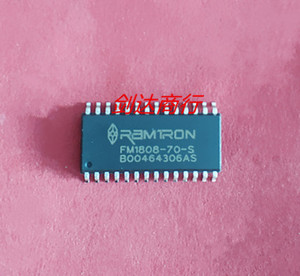 FM1808-70-S FM1808芯片封装SOP28全新现货 质量保证 可直接拍下