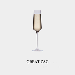 冰酒杯欧式小奢华水晶香槟杯白葡萄酒高脚杯家用甜酒杯气泡酒杯