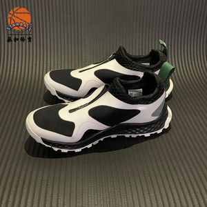 adidas阿迪达斯stella熊猫健身跑步鞋女子休闲防滑运动鞋BB6270