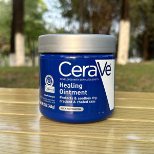 美国版适乐肤CeraVe万用膏修复膏护肤霜愈合软膏舒缓干燥肌肤保护
