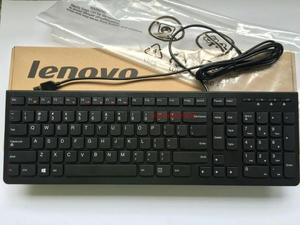 联想正品LXH-EKB-10YA USB巧克力K5819 KB4721多媒体超薄防水键盘