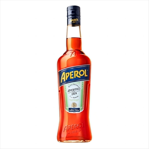 意大利洋酒 阿佩罗开胃利口酒 APEROL SPRITZ 餐前酒 鸡尾酒调酒
