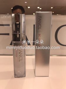 Fancl 美白化妆水 日本代购fancl 无添加bc系列美肌抗皱保湿化妆水30ml 阿里巴巴找货神器