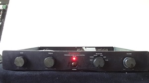 二手音响波比度SP-18功放前级机纯立体声高保真hifi正厂保证