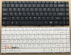 全新 华硕ASUS F80C X85s X88V X88S f83se F81Se F81S X82s 键盘