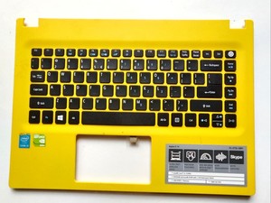 碁ACER宏基Aspire E5-473G E14 422G K4000 N15C1 笔记本键盘C壳