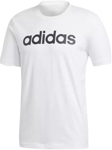Adidas阿迪达斯男装春夏季新款运动透气休闲圆领短袖T恤DQ3056