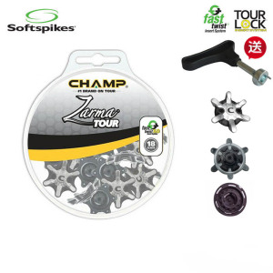 高尔夫球鞋钉champ Zarma Tour鞋钉footjoy 新款ecc替换鞋钉