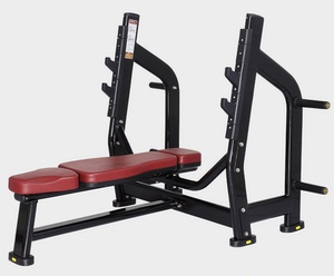 迈宝赫XH-023专业商用豪华卧推架大型健身器材举重床健身房专用