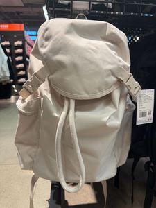 升升正品代购 Nike/耐克 男女水桶包 粗绳 旅行包双肩包 BA6150