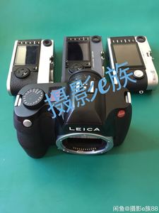 徕卡S2SES006M240MEM9M8维修Leica快修主板CCD脱膜故障更换黑白