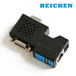 BCNet-S7PPI 西门子S7-200/SMART S7-200同时支持亿维/合信等PLC
