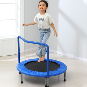 蹦蹦床成人健身训练房家用儿童感统蹦床蹭蹭床室内弹跳锻炼跳跳床