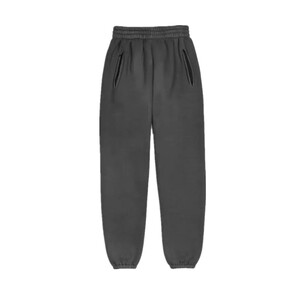 YEEZY season 6 Sweatpant 侃爷同款 水洗收脚运动卫裤男女长裤