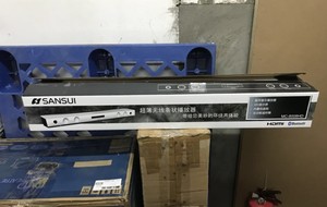Sansui/山水 MC-8008HD蓝牙安卓网络5.1家庭影院套装回音壁音响