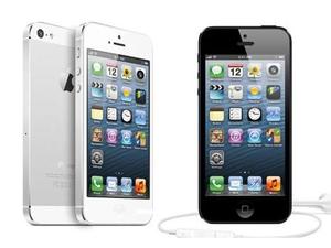 二手Apple/苹果 iPhone5全网联通移动电信2G3G正品智能手机