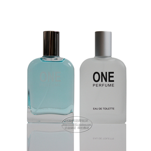 ONE PERFUME 贝丽丝望ONE经典蓝香水清新淡男士女士中性望香水