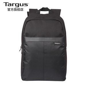 Targus泰格斯书包笔记本电脑双肩背包TSB883商务包休闲包15.6寸