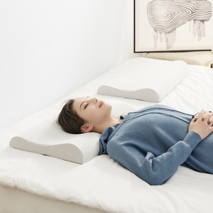 天然乳胶枕 成人护颈椎 高低橡胶枕头象胶枕头塔拉蕾大人睡觉枕芯