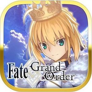 FGO超快充  Fate/Go Grand Order 168石/福袋 日服正规白卡有售后