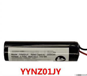 适用于 小米音乐闹钟 型号 YYNZ01JY 可充电ICR18650锂离子电池组
